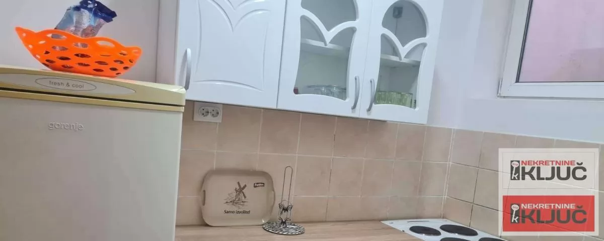 Izdavanje, Stan, Novi Sad, Betanija 3