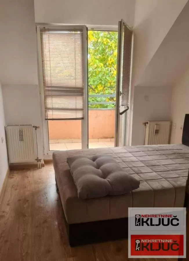 Izdavanje, Stan, Novi Sad, Betanija 4