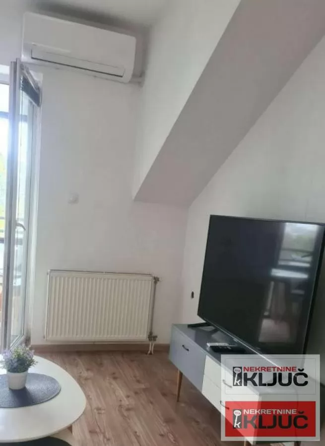 Izdavanje, Stan, Novi Sad, Betanija 5