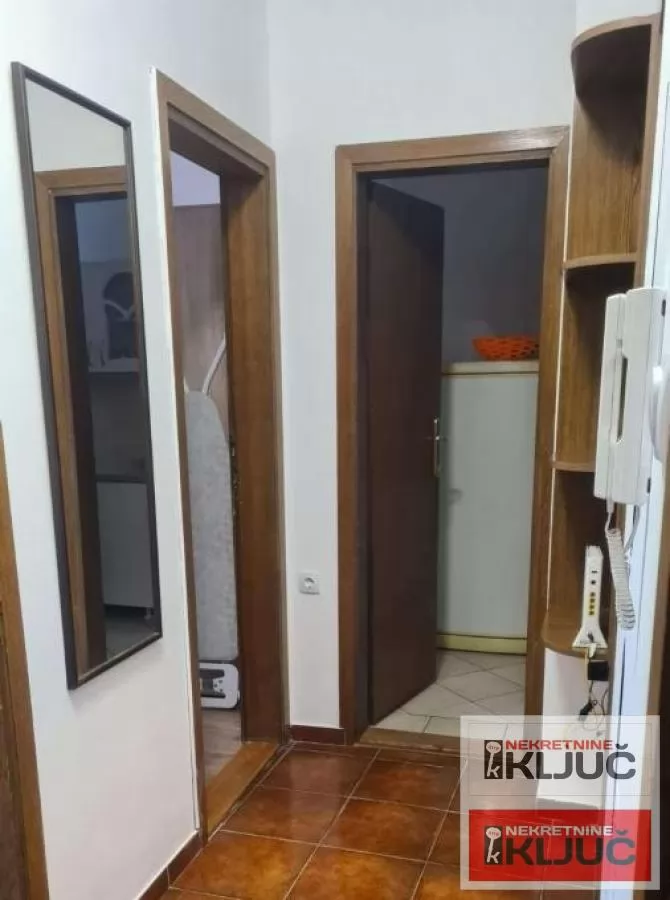 Izdavanje, Stan, Novi Sad, Betanija 6