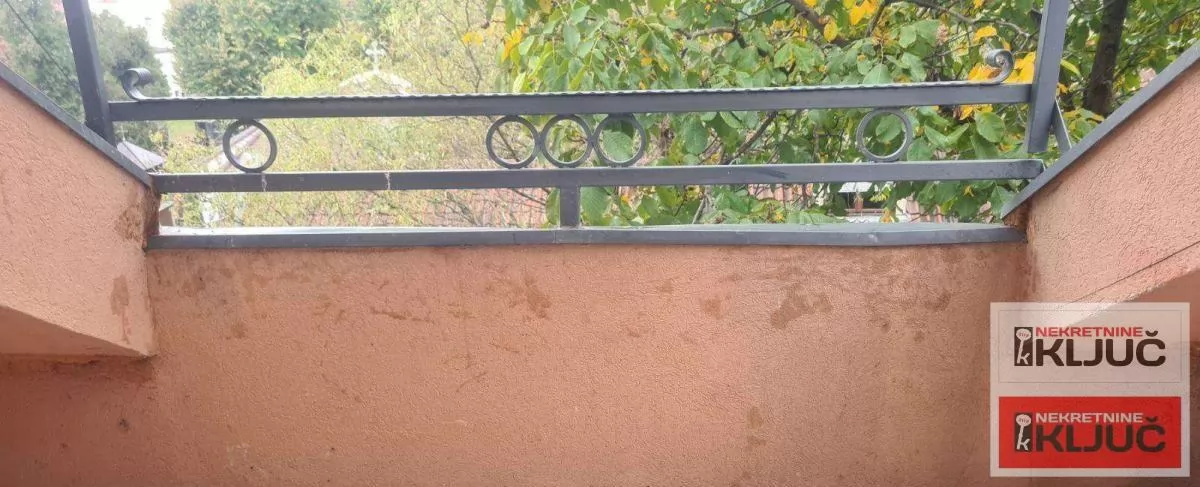 Izdavanje, Stan, Novi Sad, Betanija 7