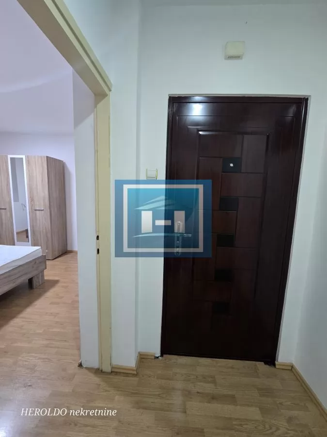 Izdavanje, Stan, Vranje 10