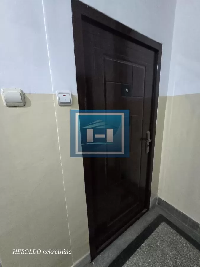 Izdavanje, Stan, Vranje 4