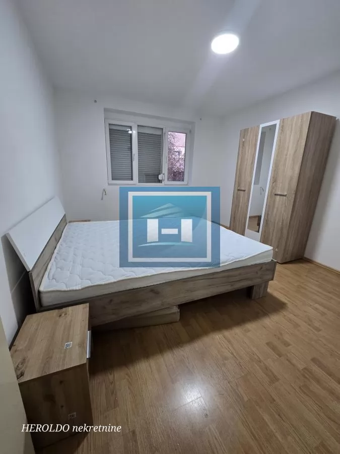 Izdavanje, Stan, Vranje 7