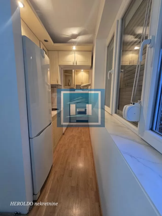 Izdavanje, Stan, Vranje 9