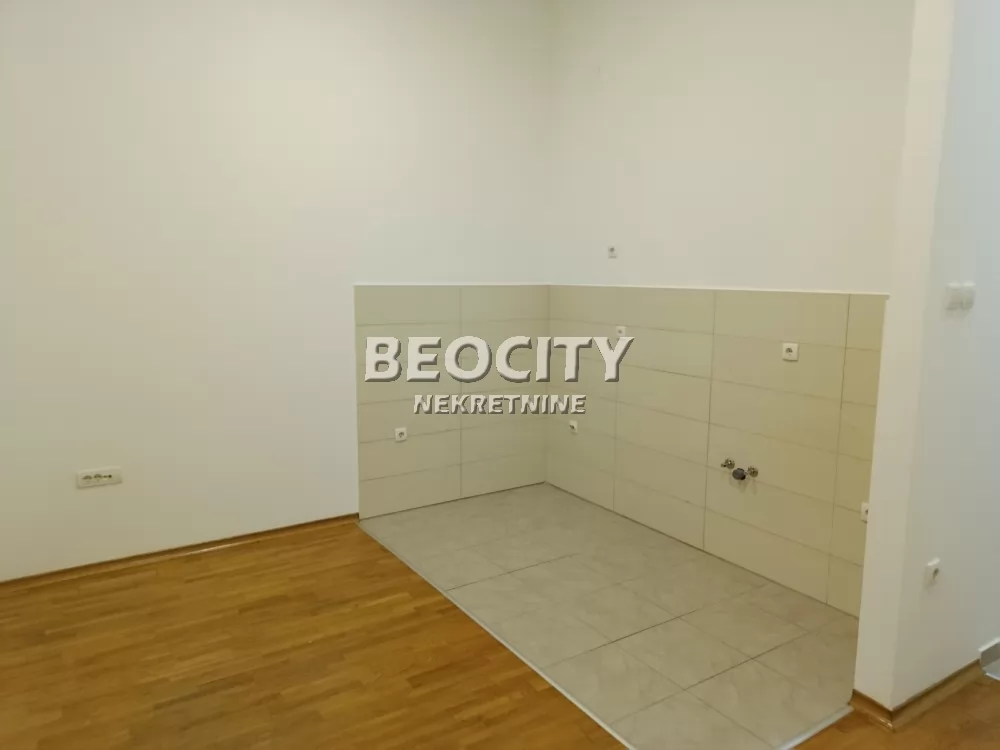 Jednosoban stan, 23 m2, Socijalno, Svetojovanska ID: 125782 2