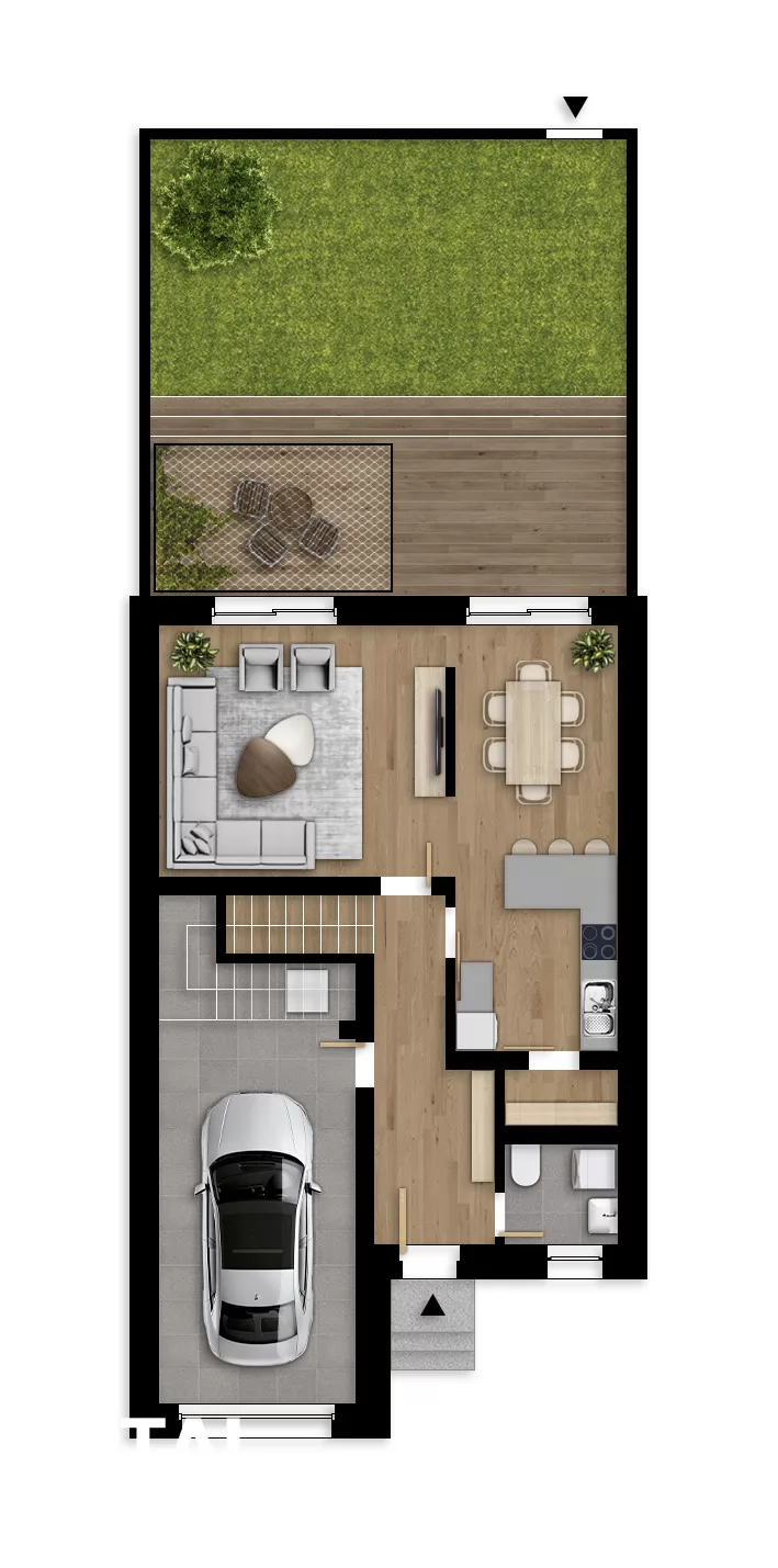 Kuca,PETROVARADIN,MISELUK,kv: 151.00, € 362400, ID: 3091503 28