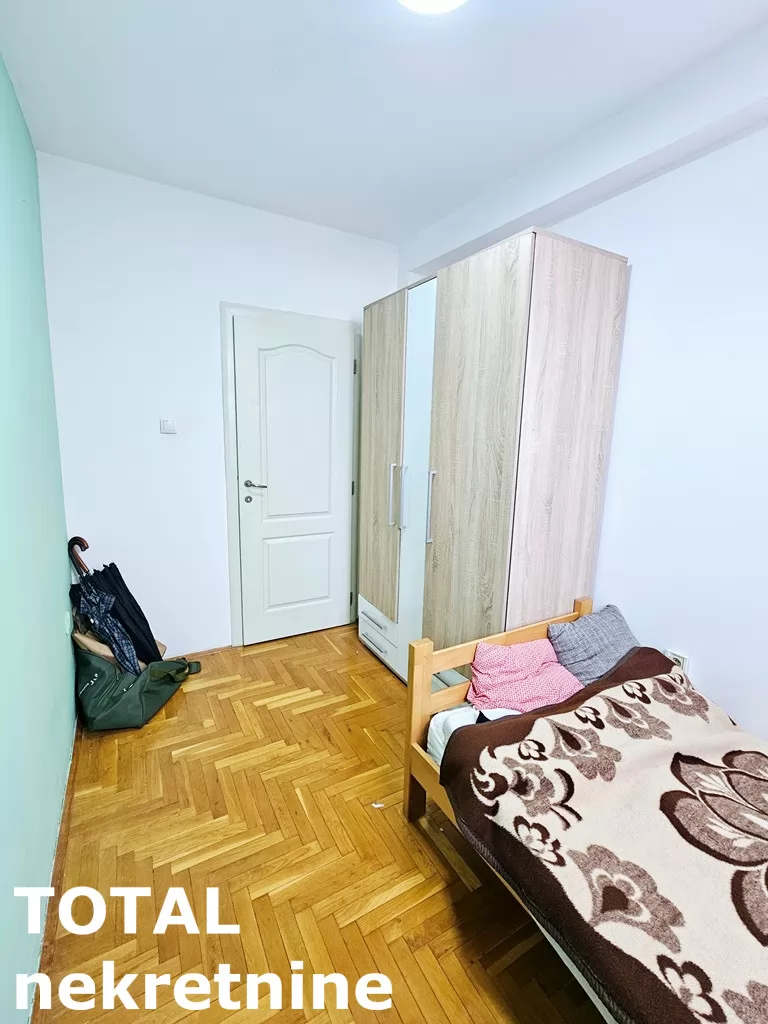 Stan,NOVI SAD,BULEVAR,kv: 52.00, € 170000, ID: 1101721 10