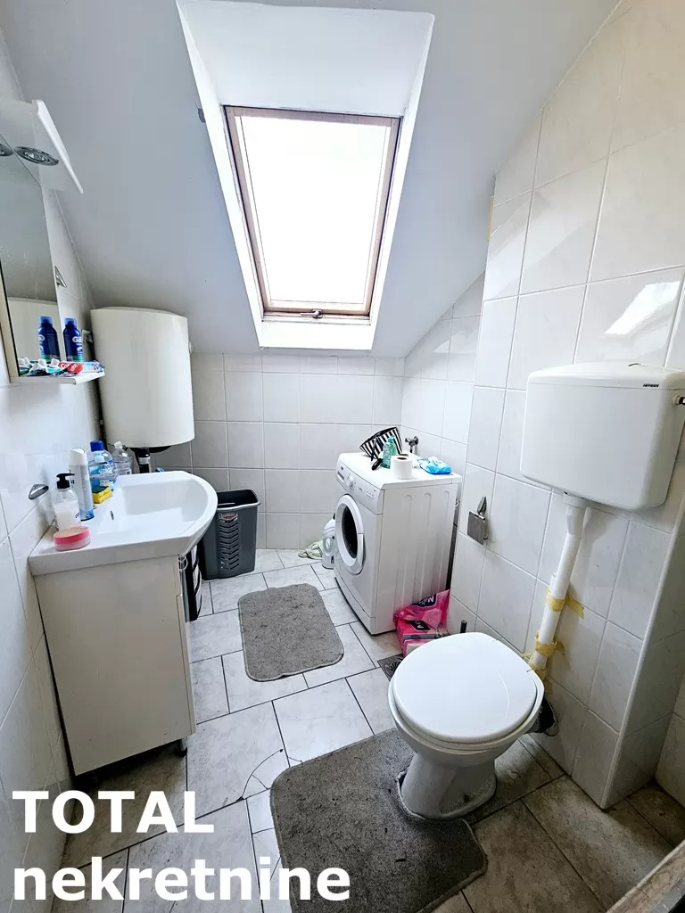 Stan,NOVI SAD,BULEVAR,kv: 52.00, € 170000, ID: 1101721 14