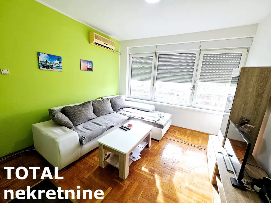 Stan,NOVI SAD,BULEVAR,kv: 52.00, € 170000, ID: 1101721 3