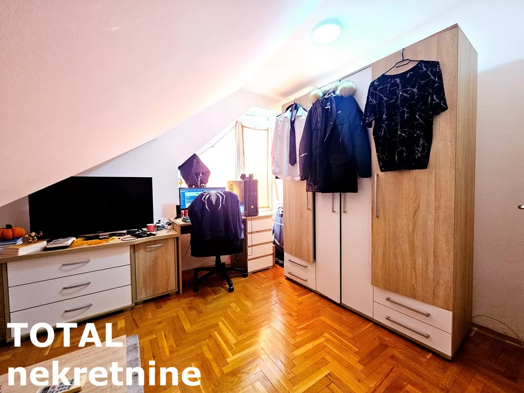 Stan,NOVI SAD,BULEVAR,kv: 52.00, € 170000, ID: 1101721 6