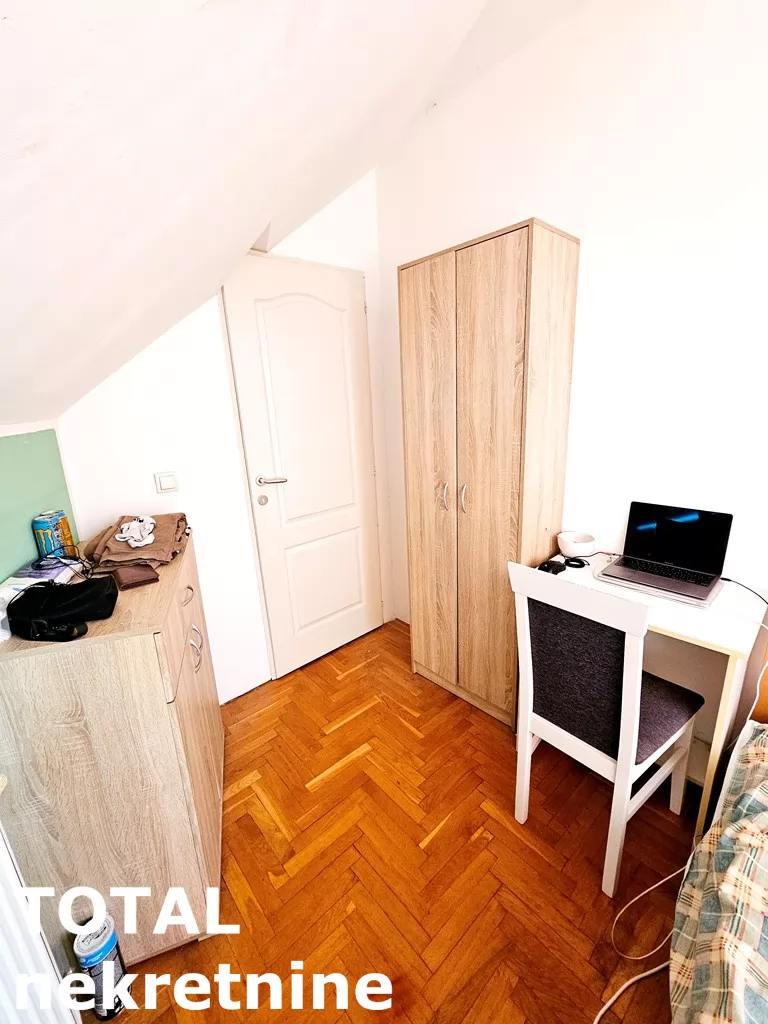 Stan,NOVI SAD,BULEVAR,kv: 52.00, € 170000, ID: 1101721 8