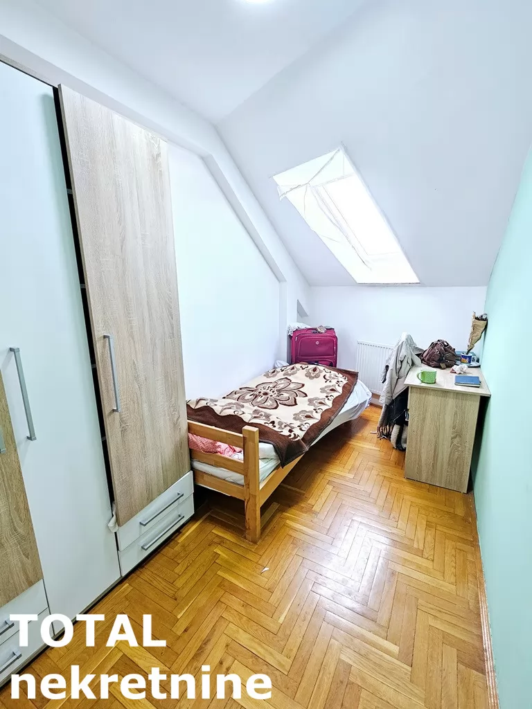 Stan,NOVI SAD,BULEVAR,kv: 52.00, € 170000, ID: 1101721 9