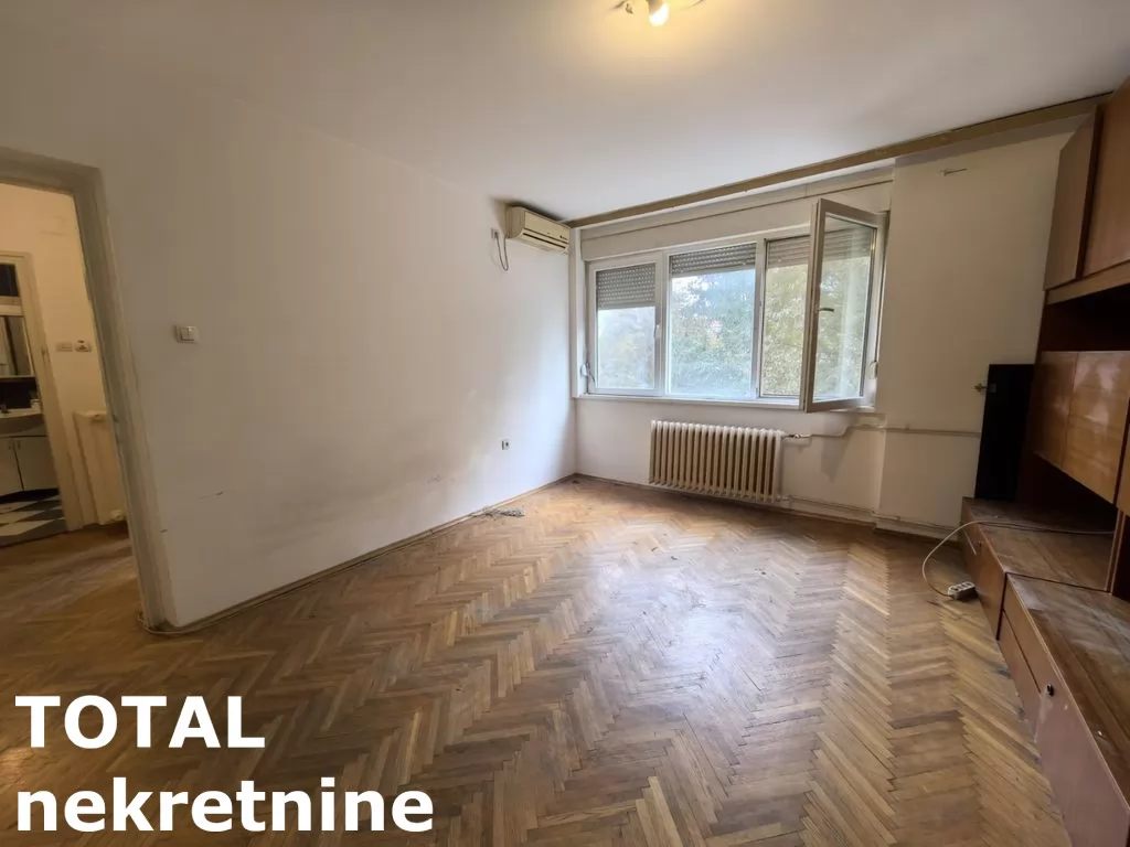 Stan,NOVI SAD,CENTAR,kv: 38.00, € 110000, ID: 1101802 2