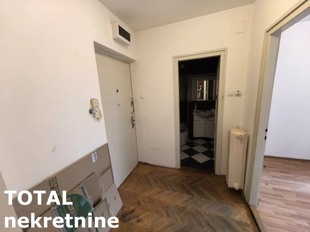 Stan,NOVI SAD,CENTAR,kv: 38.00, € 110000, ID: 1101802 5