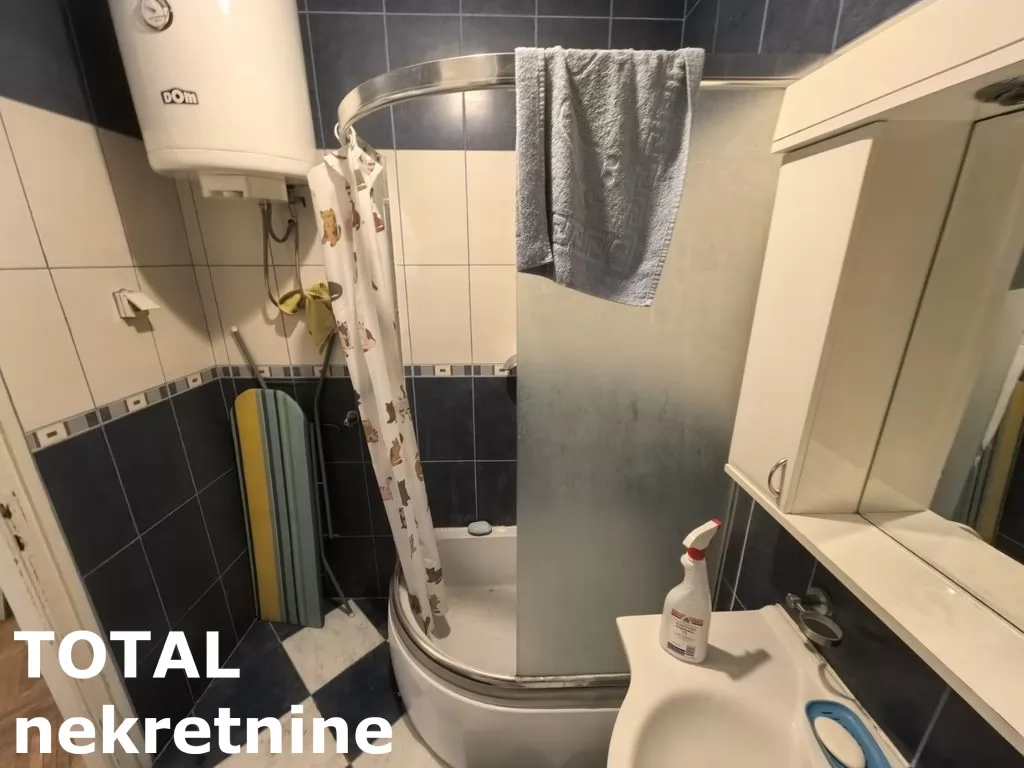 Stan,NOVI SAD,CENTAR,kv: 38.00, € 110000, ID: 1101802 6