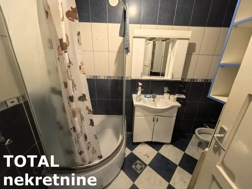 Stan,NOVI SAD,CENTAR,kv: 38.00, € 110000, ID: 1101802 7