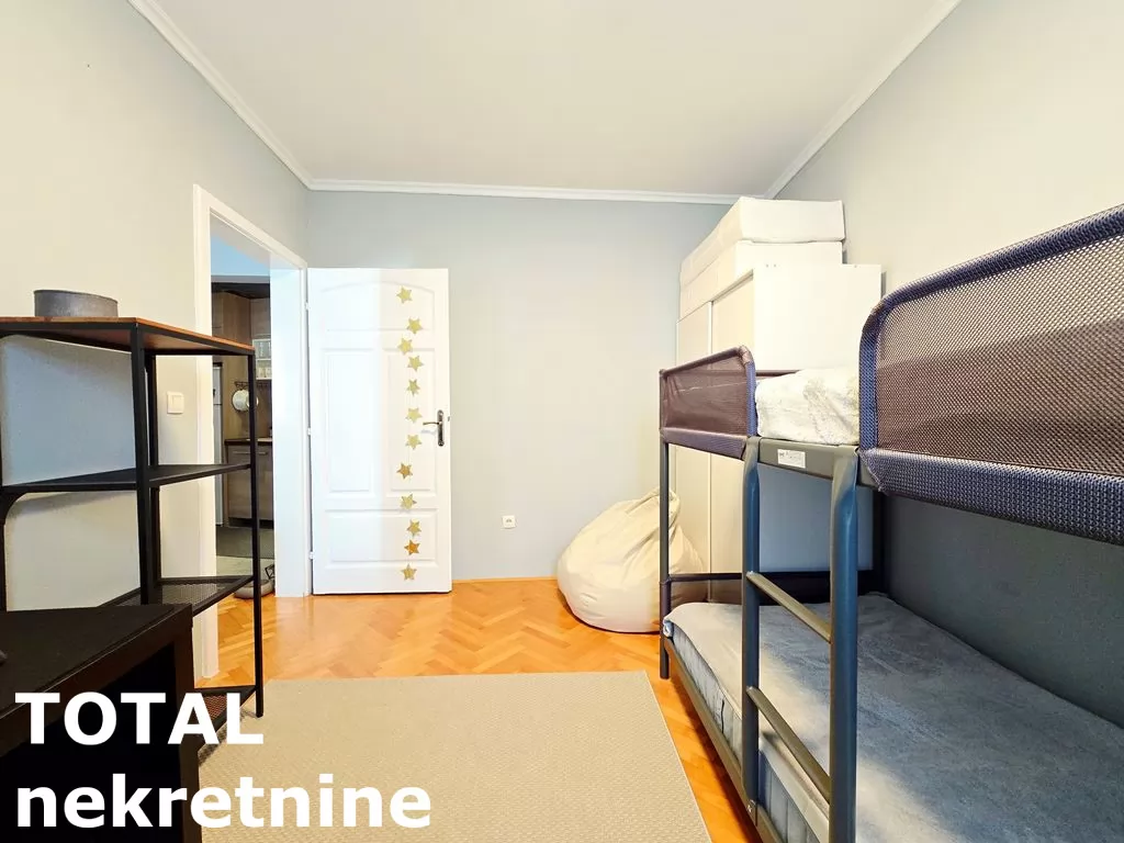 Stan,NOVI SAD,CENTAR,kv: 43.00, € 134200, ID: 1101801 12