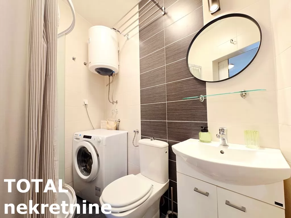 Stan,NOVI SAD,CENTAR,kv: 43.00, € 134200, ID: 1101801 14