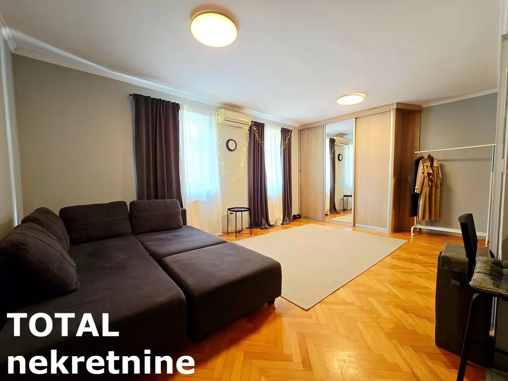 Stan,NOVI SAD,CENTAR,kv: 43.00, € 134200, ID: 1101801 4