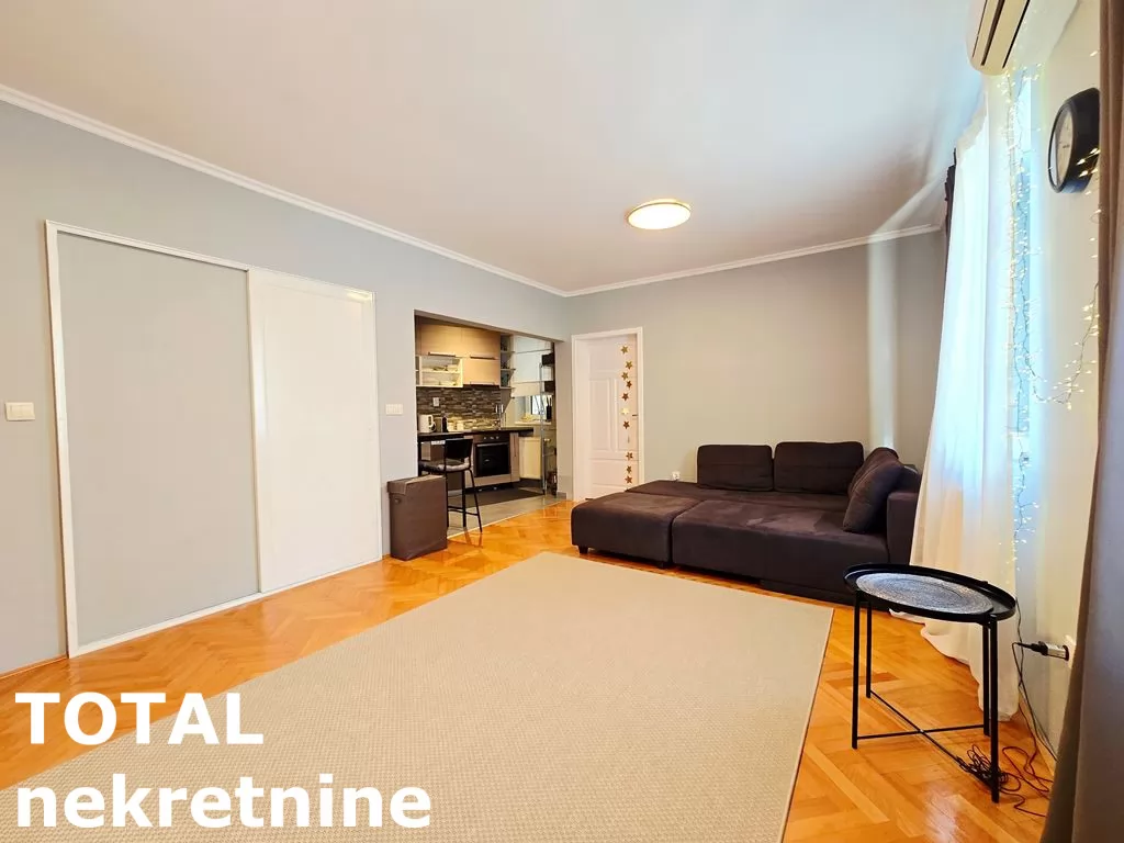 Stan,NOVI SAD,CENTAR,kv: 43.00, € 134200, ID: 1101801 5