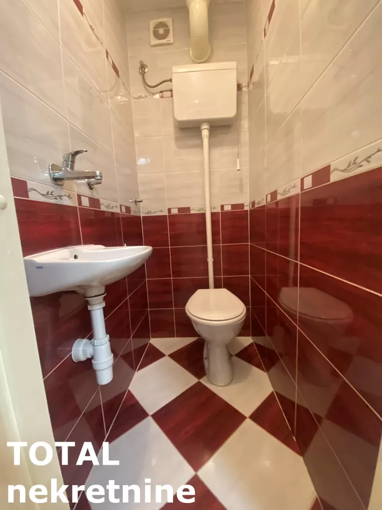 Stan,NOVI SAD,LIMAN 3,kv: 52.00, € 165000, ID: 1101778 4