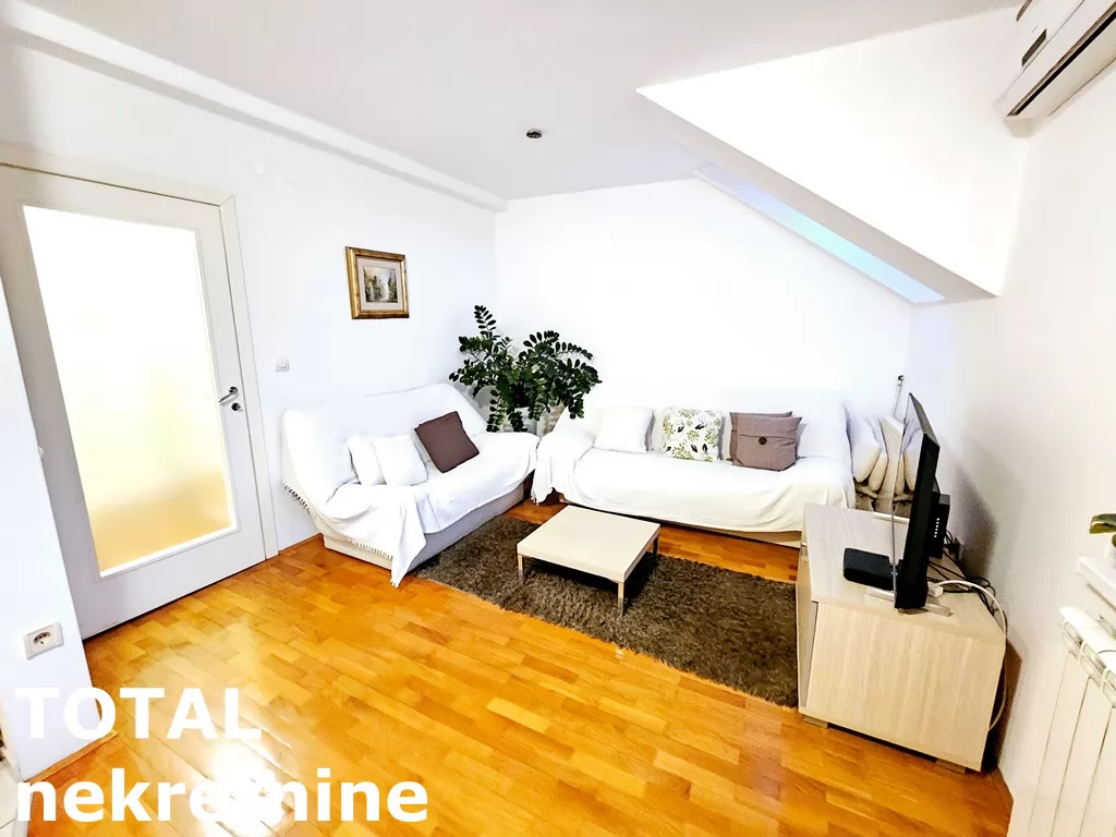 Stan,NOVI SAD,NOVA DETELINARA,kv: 54.00, € 139000, ID: 1101756 2