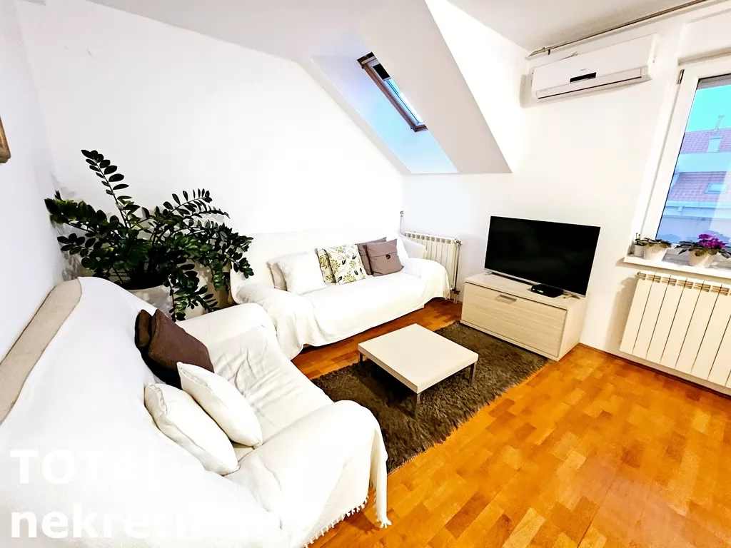 Stan,NOVI SAD,NOVA DETELINARA,kv: 54.00, € 139000, ID: 1101756 3