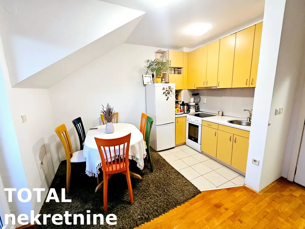 Stan,NOVI SAD,NOVA DETELINARA,kv: 54.00, € 139000, ID: 1101756 4