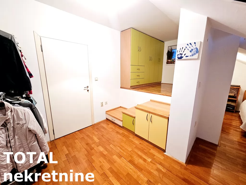 Stan,NOVI SAD,NOVA DETELINARA,kv: 54.00, € 139000, ID: 1101756 7