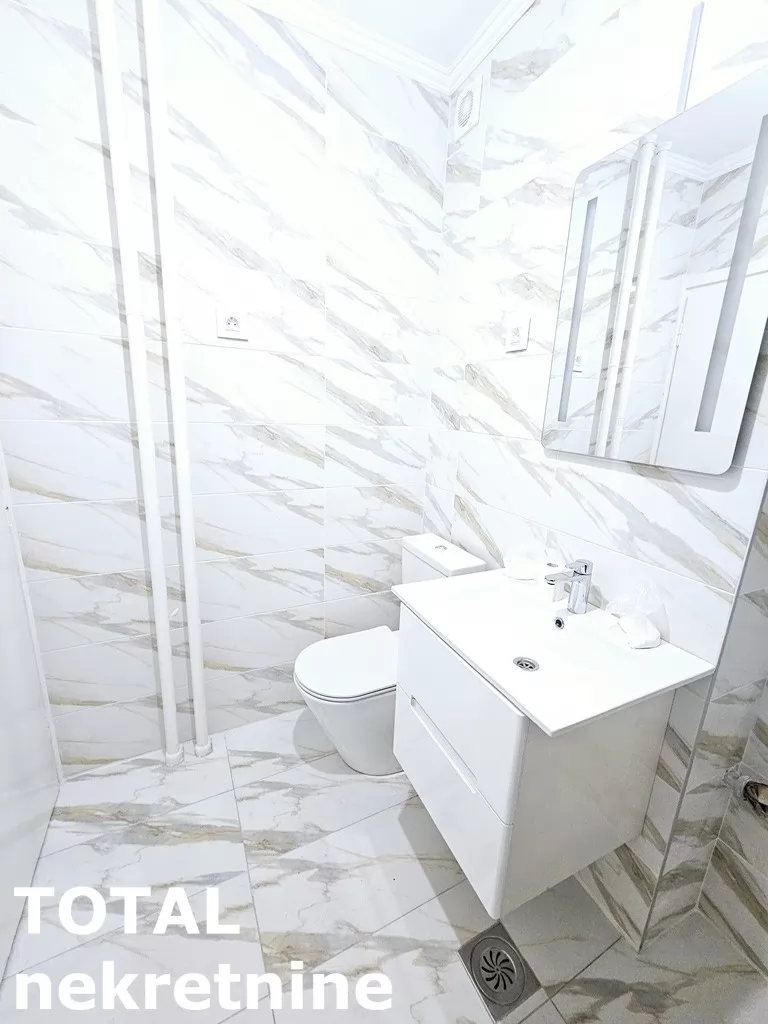 Stan,NOVI SAD,NOVA DETELINARA,kv: 58.00, € 145000, ID: 1101701 10