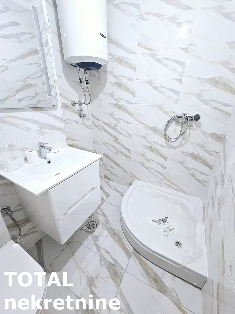 Stan,NOVI SAD,NOVA DETELINARA,kv: 58.00, € 145000, ID: 1101701 11