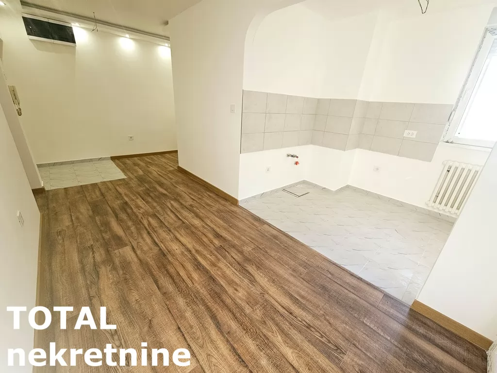 Stan,NOVI SAD,NOVA DETELINARA,kv: 58.00, € 145000, ID: 1101701 5