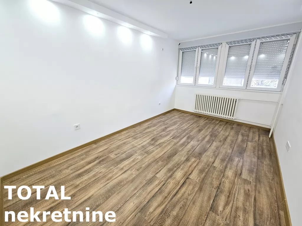 Stan,NOVI SAD,NOVA DETELINARA,kv: 58.00, € 145000, ID: 1101701 6