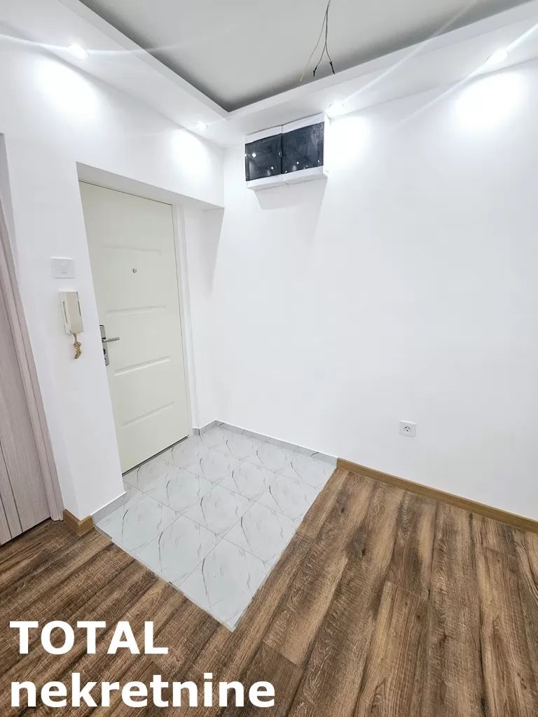 Stan,NOVI SAD,NOVA DETELINARA,kv: 58.00, € 145000, ID: 1101701 8