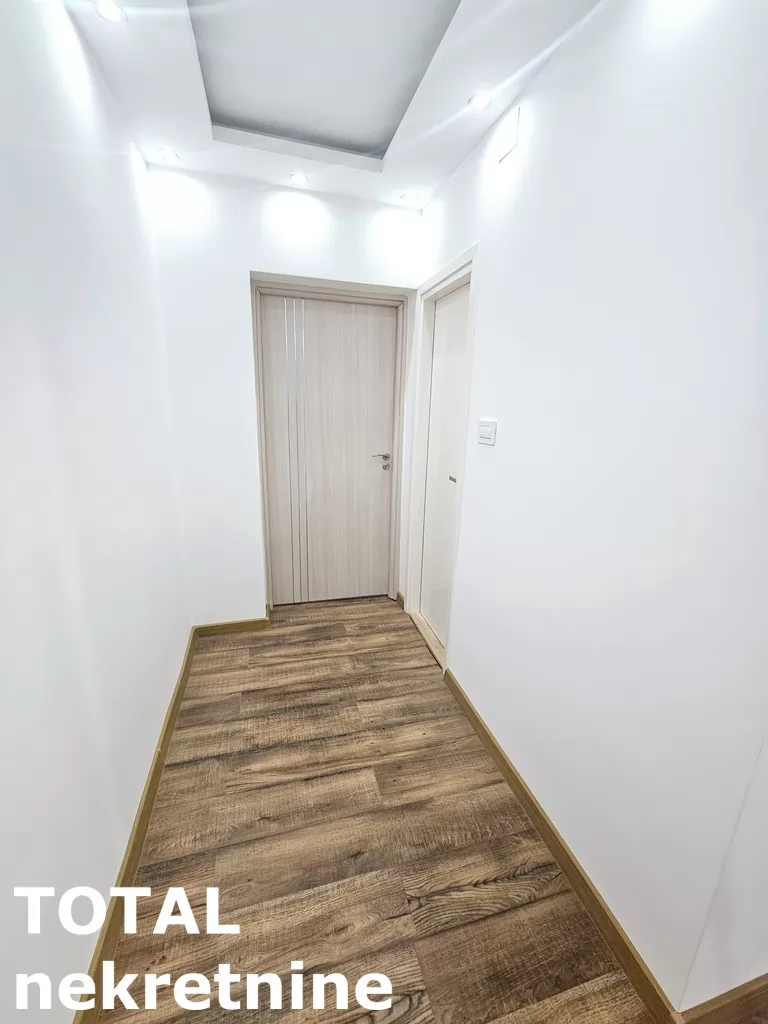 Stan,NOVI SAD,NOVA DETELINARA,kv: 58.00, € 145000, ID: 1101701 9