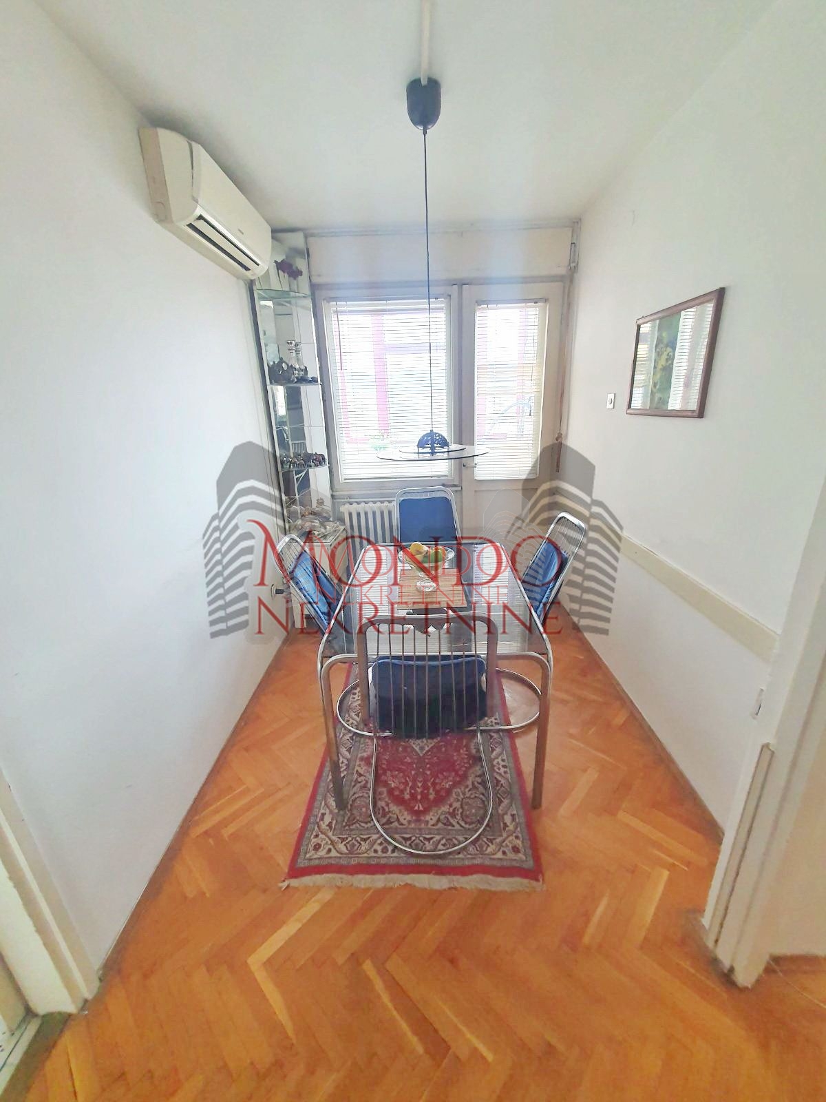 Trosoban stan kod Lutkarskog pozorišta 5