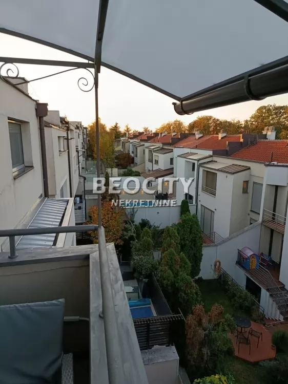 Trosoban stan, 68 m2, Košutnjak, Kneza Višeslava ID: 125555 12