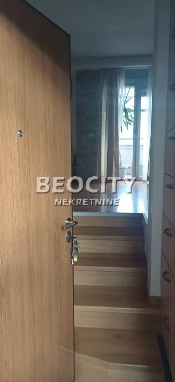 Trosoban stan, 68 m2, Košutnjak, Kneza Višeslava ID: 125555 2