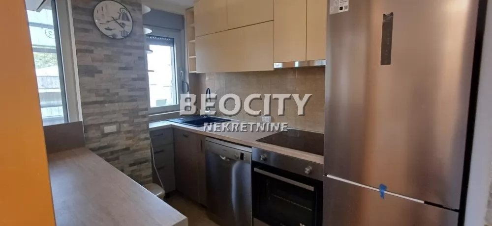 Trosoban stan, 68 m2, Košutnjak, Kneza Višeslava ID: 125555 6