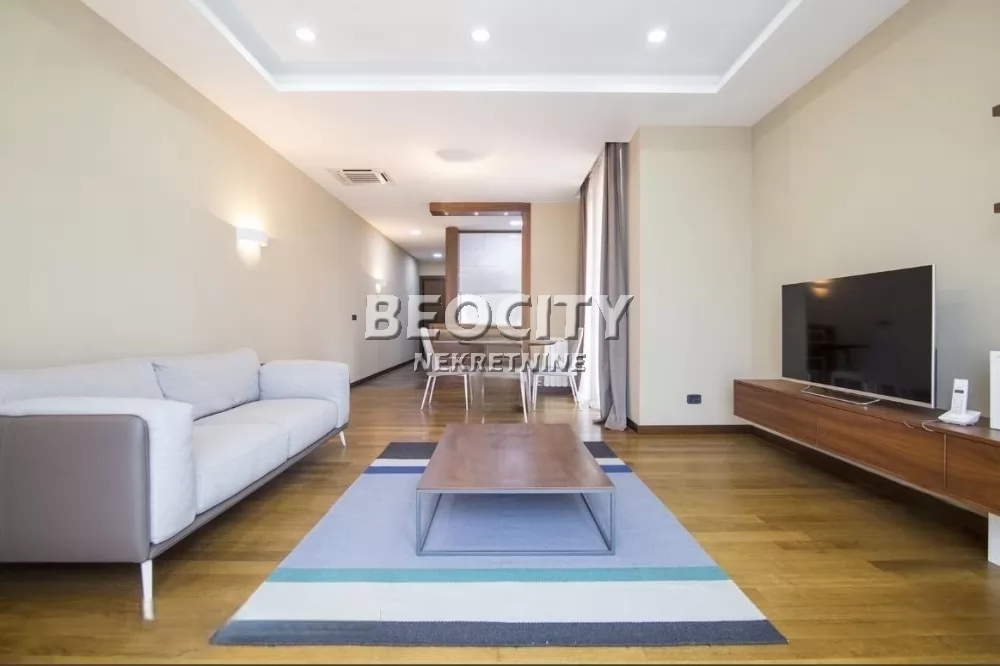 Trosoban stan, 74 m2, Dorćol, Svetozara Miletića ID: 125750 2