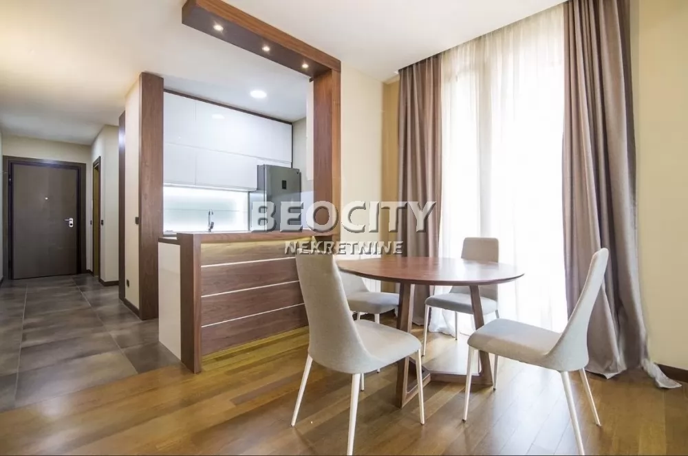 Trosoban stan, 74 m2, Dorćol, Svetozara Miletića ID: 125750 3