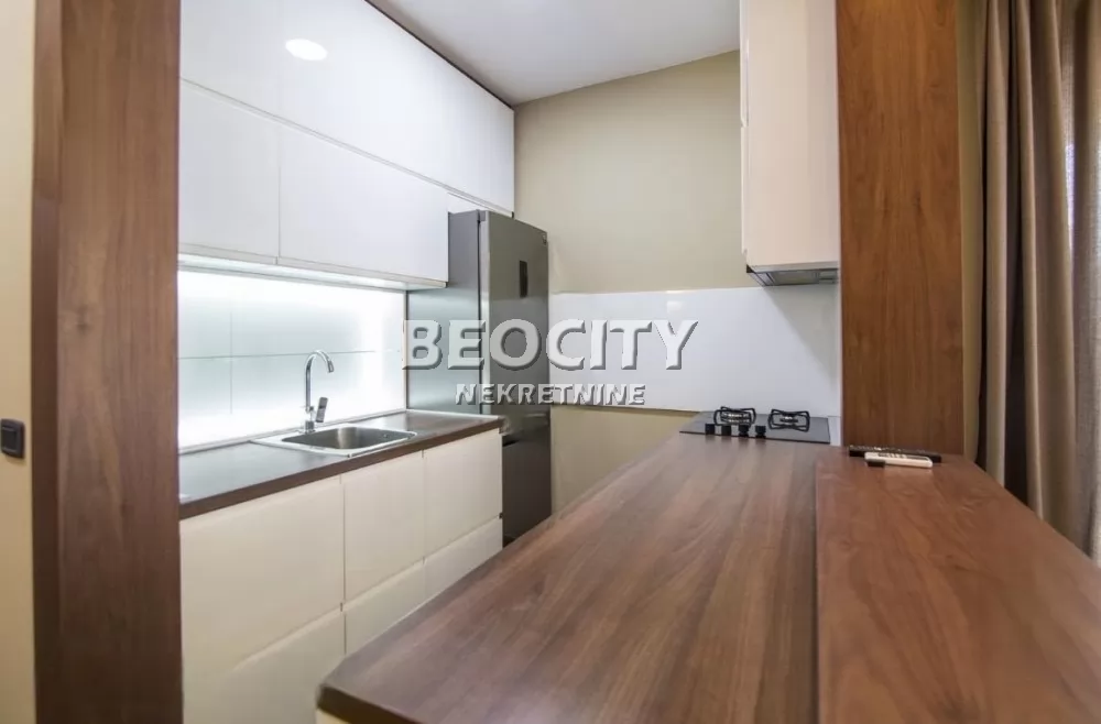 Trosoban stan, 74 m2, Dorćol, Svetozara Miletića ID: 125750 5