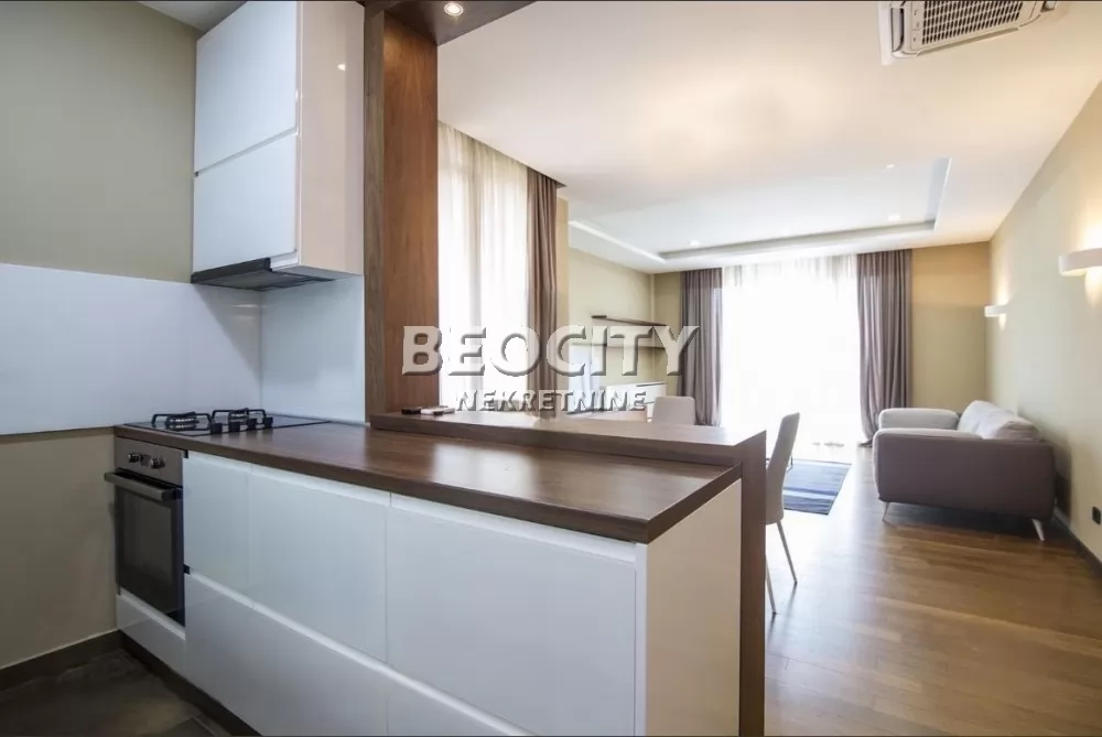 Trosoban stan, 74 m2, Dorćol, Svetozara Miletića ID: 125750 6