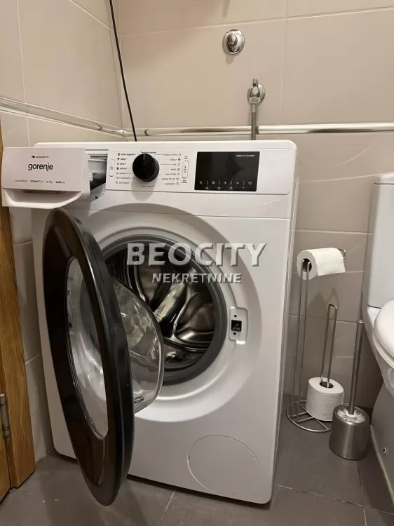 Trosoban stan, 74 m2, Socijalno, Đurđa Brankovića ID: 83420 10