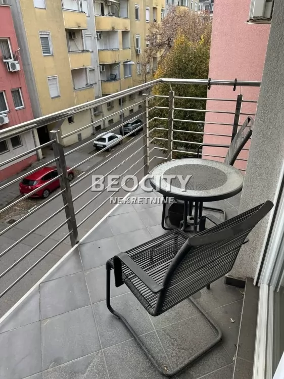 Trosoban stan, 74 m2, Socijalno, Đurđa Brankovića ID: 83420 11