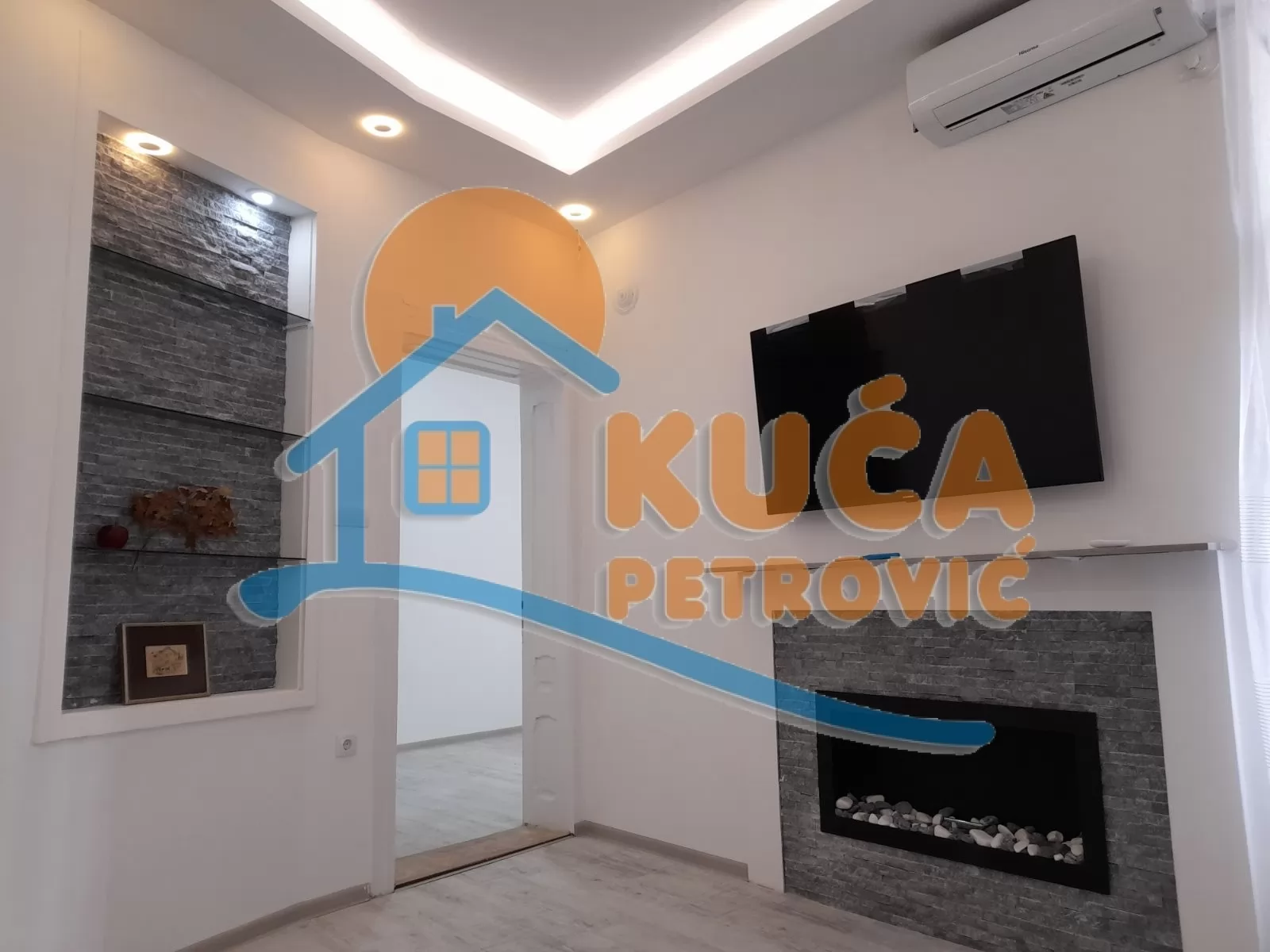 Trosoban stan, 85 m2, Centar, Generala Milojka Lešjanina ID: i-08099 4