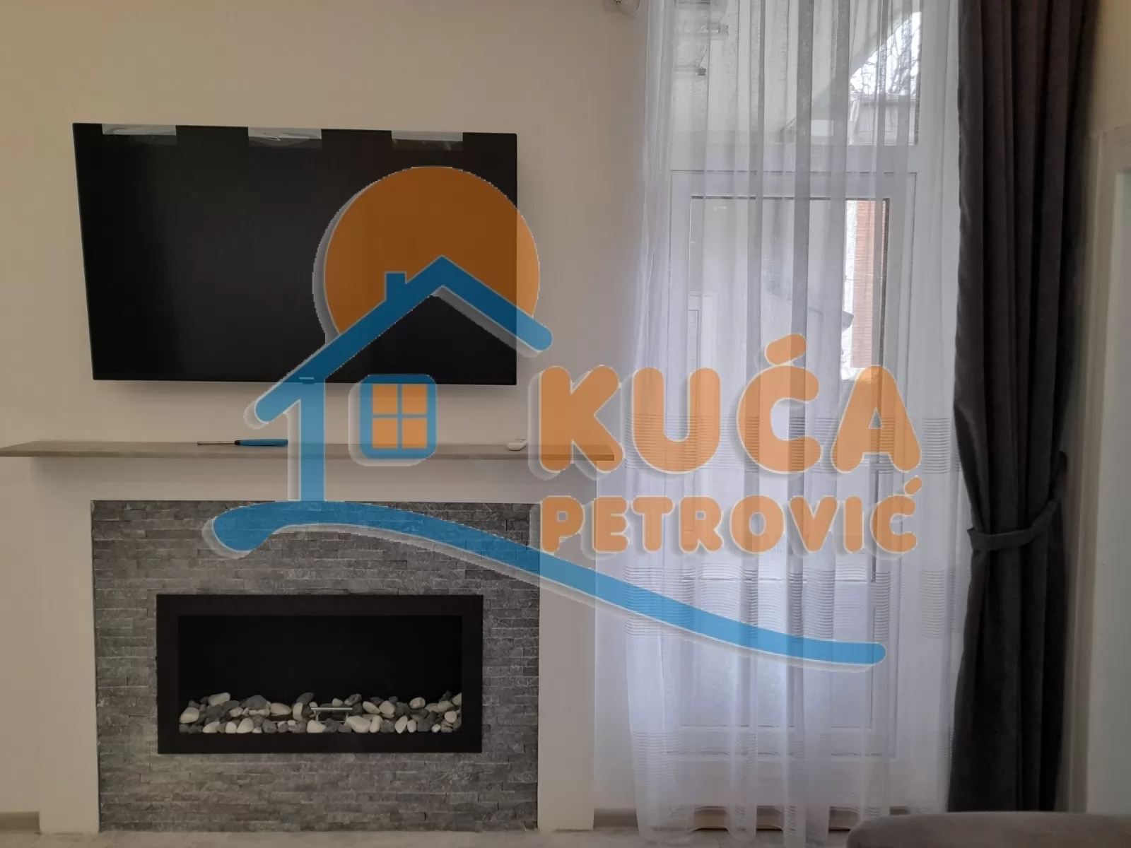 Trosoban stan, 85 m2, Centar, Generala Milojka Lešjanina ID: i-08099 5