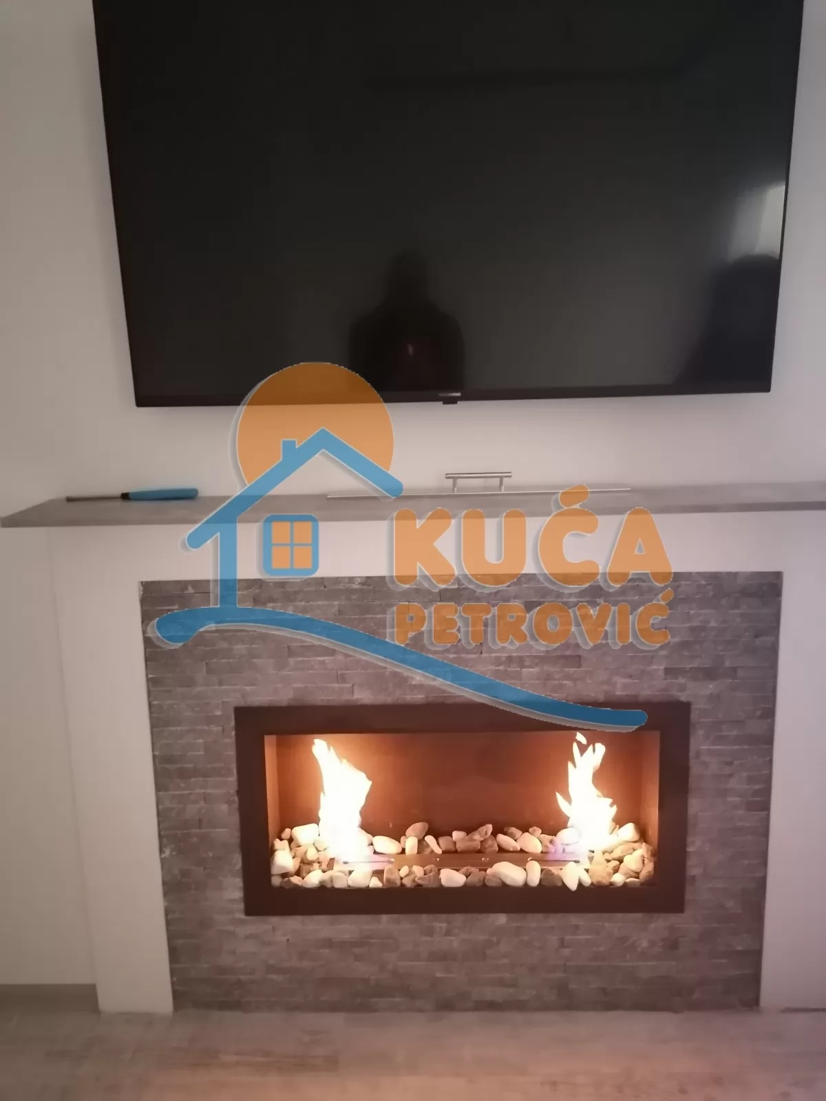 Trosoban stan, 85 m2, Centar, Generala Milojka Lešjanina ID: i-08099 6