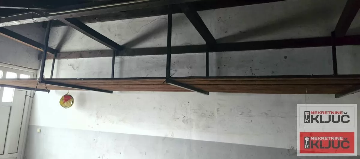 VETERNIČKA RAMPA IZDAJE SE VIŠENAMENSKA HALA 10